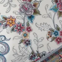 حراج دوعدد فرش ۱۲ متری نونو|فرش|قرچک, میرزائی شمالی|دیوار