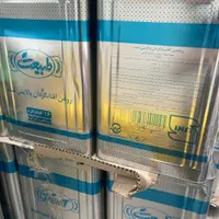روغن حلب ۱۶ کیلویی آفتابگردان