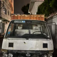 نیسان کامیونت