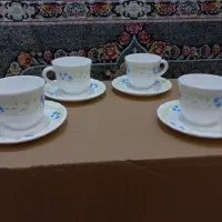 ظروف بلوری|ظروف سرو و پذیرایی|تهران, صفا|دیوار