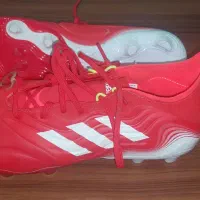 آدیداس کوپا سایز ۴۲ و ۲/۳