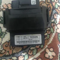 کامپیوتر موتور سیکلت 150