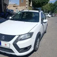 کوئیک S مدل 1400