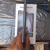 سامسونگ سامسونگ Galaxy A54 با حافظهٔ ۱۲۸ گیگابایت|موبایل|خرم‌آباد, |دیوار