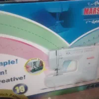 چرخ خیاطی مارشال نو