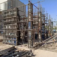 نیروی آرموتوربند