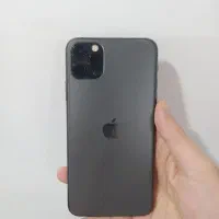 آیفون یازده پرو مکس