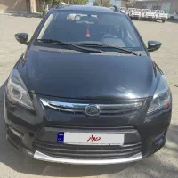 لیفان ایکس ۵۰ مدل آخر ۹۴