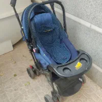 کالسکه|کالسکه و لوازم جانبی|ملایر, |دیوار