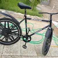 دوچرخه 26 آساک