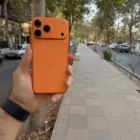 فروش ایفون ۱۷ پرو مکس