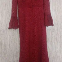 لباس مجلسی
