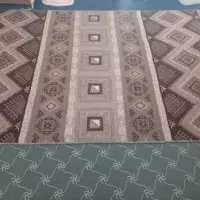 فرش اشپزخانه