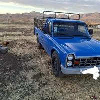 نیسان دیزل|خودرو سواری و وانت|الشتر, |دیوار