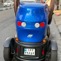 موتور یوز صفر مدل۱۴۰۲|موتورسیکلت|تهران, پاسداران|دیوار