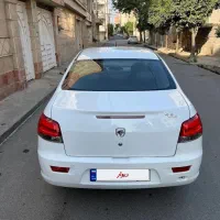 رانا پلاس1400|خودرو سواری و وانت|گنبد کاووس, |دیوار