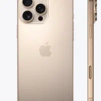 ایفون16پرومکس ریجستر شده zaa