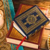 سرکتاب استخاره فال