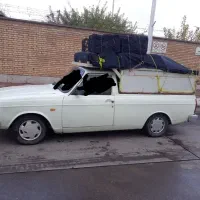 باربند وانت بسیار مقاوم