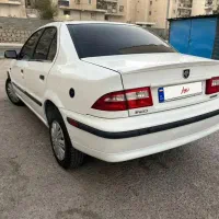 سمند lx|خودرو سواری و وانت|بندرعباس, |دیوار