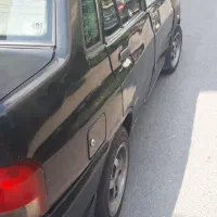 پراید۱۳۲