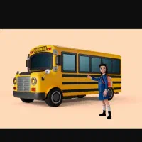 نیاز به سرویس مدرسه فاطمیه به خ دستغیب نجیبی.