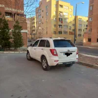 لیفان x60مدل 93 دنده هیلمنی .معاوضه باپراید ۸۵ ،۸۶|خودرو سواری و وانت|اصفهان, آبشار|دیوار