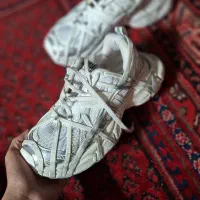 کتونی بالنسیگا / بلنسیاگا / Balenciaga