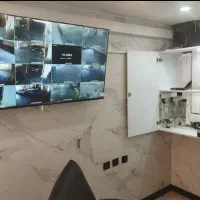 فروش و نصب و عیب یابی دوربین های ( IP  &  AHD)|دوربین مداربسته|بندر ماهشهر, |دیوار