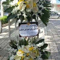 گل ترحیمی شاد و غیره