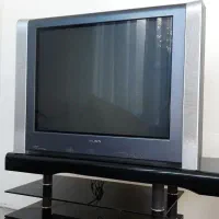 سونی۳۴اینچ سالم