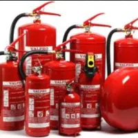 شارژ،خریدوفروشانواع کپسول های آتش نشانی واکسیژن