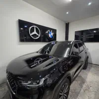 تیگو۸ پرو ۱۴۰۱ هفت نفره