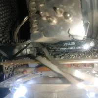 باندل مادربرد  سی پی یو