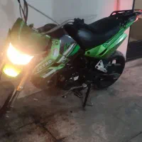 جترو مدل ۹۱ سند ورزشی موتوری سالم