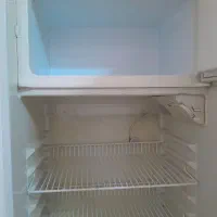 یخچال تمیز و سالم|یخچال و فریزر|قم, نیروگاه|دیوار