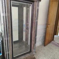 لوازم خانه|آینه|زاهدان, |دیوار