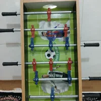 فوتبالدستی