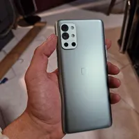 وان پلاس 9R با حافظهٔ ۲۵۶ گیگابایت