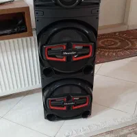 اسپیکر برند مکسیدار