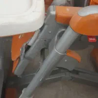 صندلی غذا و صندلی ماشین