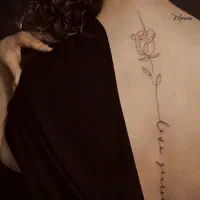 خدمات تتو بدن و صورت