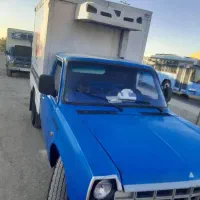 نیسان یخچال دار|خودرو سواری و وانت|کرج, گوهردشت|دیوار