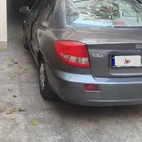 ریو مدل90ای بی اس|خودرو سواری و وانت|تهران, شهرک رضویه|دیوار