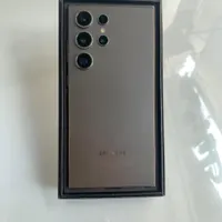 سامسونگ Galaxy S24 Ultra با حافظهٔ ۲۵۶ گیگابایت|موبایل|قم, نیروگاه|دیوار