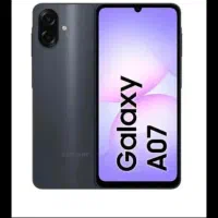 گوشی سامسونگ a07