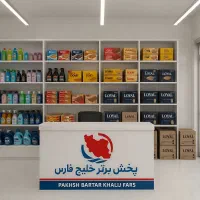 استخدام بازاریاب وحسابدار