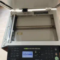 دستگاه فتوکپی|پرینتر، اسکنر، کپی، فکس|اردبیل, |دیوار