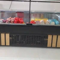 یخچال جزیره