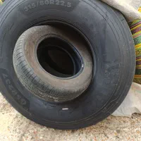 لاستیک جی تی نو نو